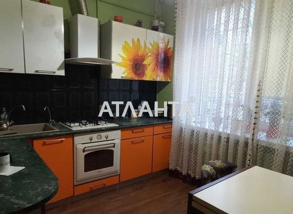 3-комнатная квартира по адресу Шевченко пр. (площадь 73,6 м²) - Atlanta.ua - фото 9