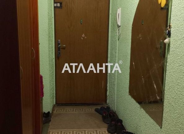 3-комнатная квартира по адресу Шевченко пр. (площадь 73,6 м²) - Atlanta.ua - фото 14