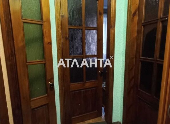 3-комнатная квартира по адресу Шевченко пр. (площадь 73,6 м²) - Atlanta.ua - фото 15