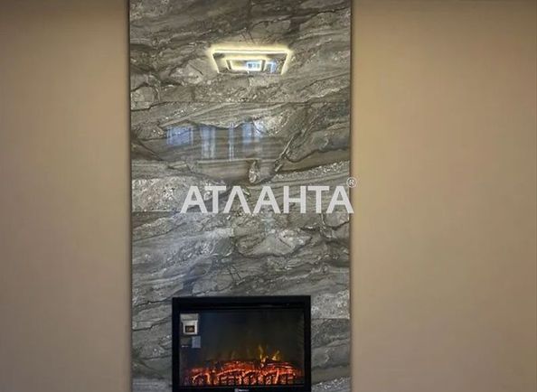 3-кімнатна квартира за адресою вул. Павла Тичини (площа 83 м²) - Atlanta.ua