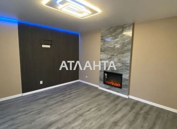 3-кімнатна квартира за адресою вул. Павла Тичини (площа 83 м²) - Atlanta.ua - фото 2