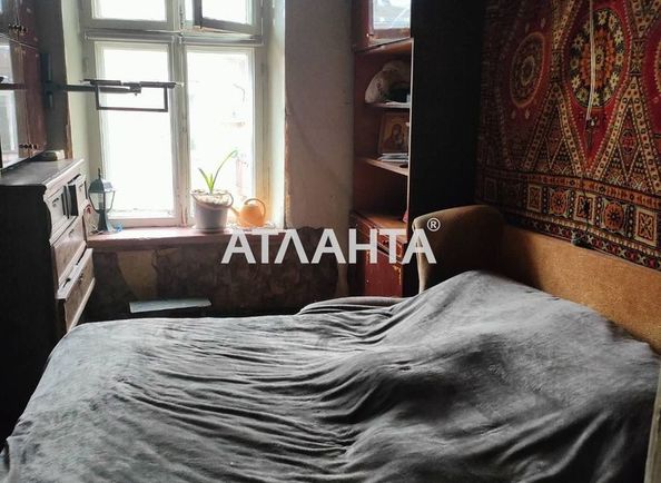 3-кімнатна квартира за адресою вул. Велика Арнаутська (площа 69,9 м²) - Atlanta.ua - фото 3