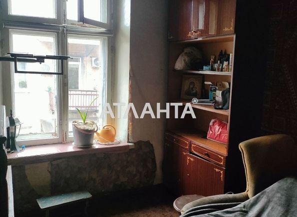 3-кімнатна квартира за адресою вул. Велика Арнаутська (площа 69,9 м²) - Atlanta.ua - фото 5