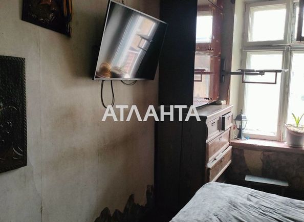 3-кімнатна квартира за адресою вул. Велика Арнаутська (площа 69,9 м²) - Atlanta.ua - фото 6