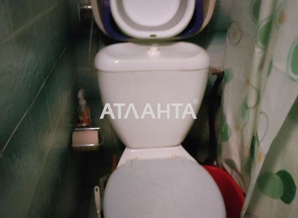 3-кімнатна квартира за адресою вул. Велика Арнаутська (площа 69,9 м²) - Atlanta.ua - фото 15