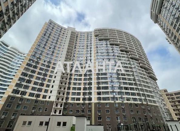1-room apartment apartment by the address st. Kamanina (area 47 m²) - Atlanta.ua - photo 4