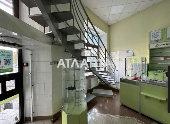 Commercial real estate at st. Sobornaya pl Sovetskoy Armii pl (area 72,3 m²) - Atlanta.ua - photo 5
