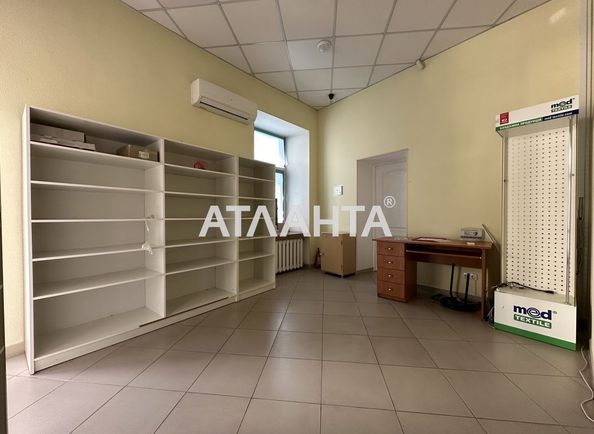 Commercial real estate at st. Sobornaya pl Sovetskoy Armii pl (area 72,3 m²) - Atlanta.ua - photo 7