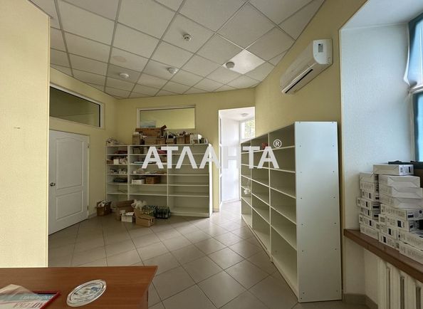 Commercial real estate at st. Sobornaya pl Sovetskoy Armii pl (area 72,3 m²) - Atlanta.ua - photo 8