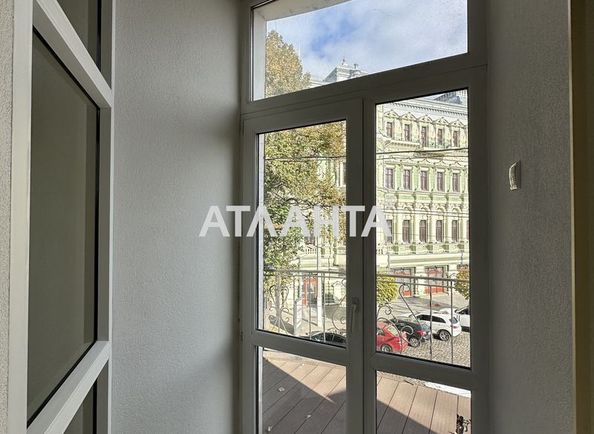 Commercial real estate at st. Sobornaya pl Sovetskoy Armii pl (area 72,3 m²) - Atlanta.ua - photo 9