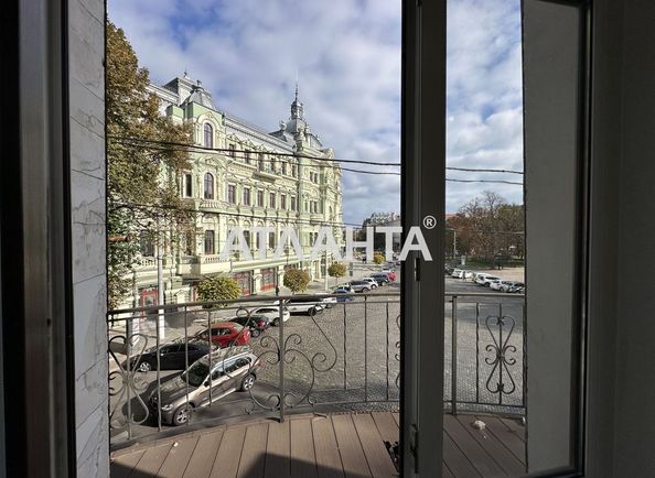 Commercial real estate at st. Sobornaya pl Sovetskoy Armii pl (area 72,3 m²) - Atlanta.ua - photo 10