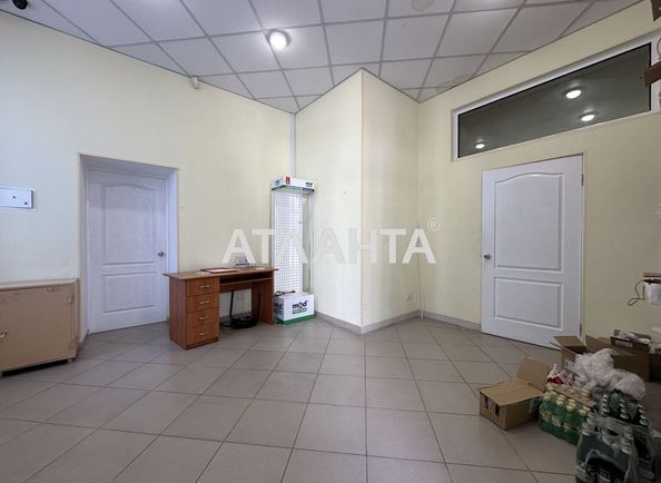 Commercial real estate at st. Sobornaya pl Sovetskoy Armii pl (area 72,3 m²) - Atlanta.ua - photo 12