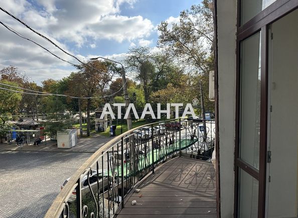 Commercial real estate at st. Sobornaya pl Sovetskoy Armii pl (area 72,3 m²) - Atlanta.ua - photo 11