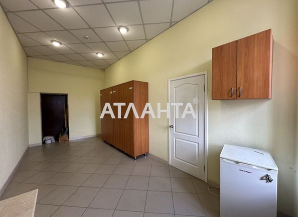 Commercial real estate at st. Sobornaya pl Sovetskoy Armii pl (area 72,3 m²) - Atlanta.ua - photo 14