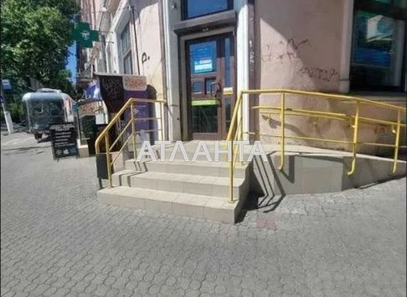 Commercial real estate at st. Sobornaya pl Sovetskoy Armii pl (area 72,3 m²) - Atlanta.ua - photo 2