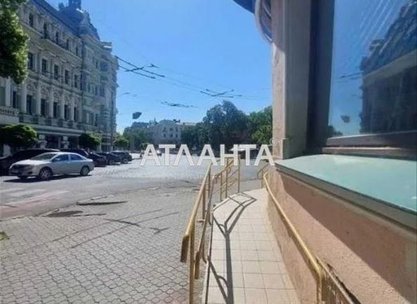 Commercial real estate at st. Sobornaya pl Sovetskoy Armii pl (area 72,3 m²) - Atlanta.ua - photo 3
