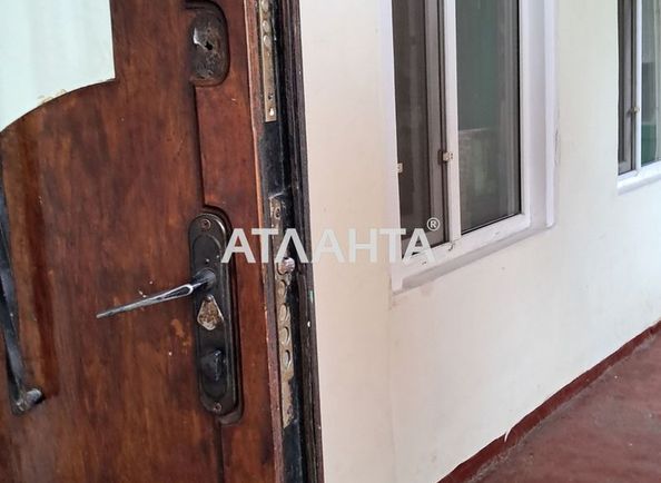 3-кімнатна квартира за адресою вул. Ніжинська (площа 90 м²) - Atlanta.ua - фото 16