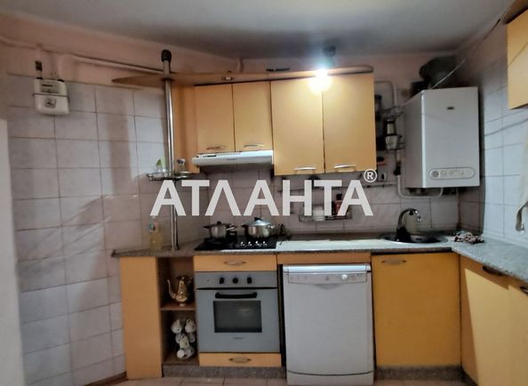 3-кімнатна квартира за адресою вул. Ніжинська (площа 90 м²) - Atlanta.ua - фото 3