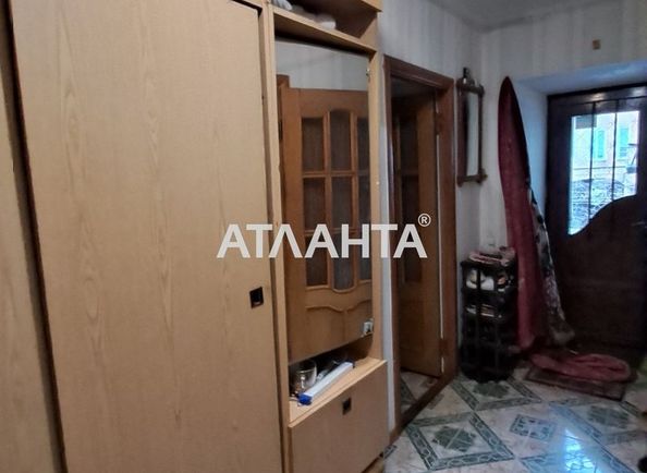 3-кімнатна квартира за адресою вул. Ніжинська (площа 90 м²) - Atlanta.ua - фото 4