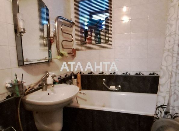 3-кімнатна квартира за адресою вул. Ніжинська (площа 90 м²) - Atlanta.ua - фото 6
