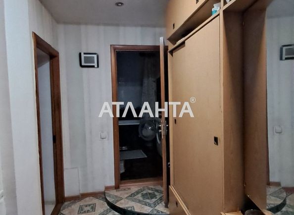 3-кімнатна квартира за адресою вул. Ніжинська (площа 90 м²) - Atlanta.ua - фото 7