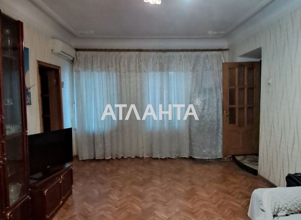 3-кімнатна квартира за адресою вул. Ніжинська (площа 90 м²) - Atlanta.ua - фото 8