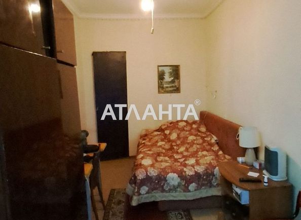 3-кімнатна квартира за адресою вул. Ніжинська (площа 90 м²) - Atlanta.ua - фото 9