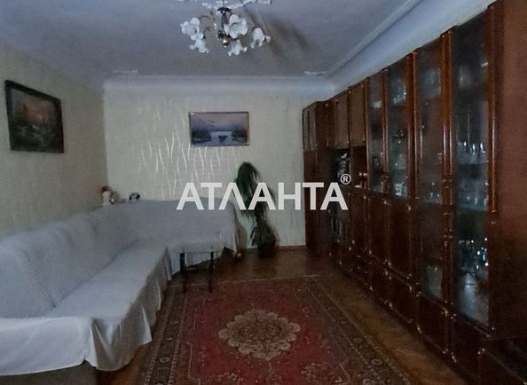 3-кімнатна квартира за адресою вул. Ніжинська (площа 90 м²) - Atlanta.ua - фото 13