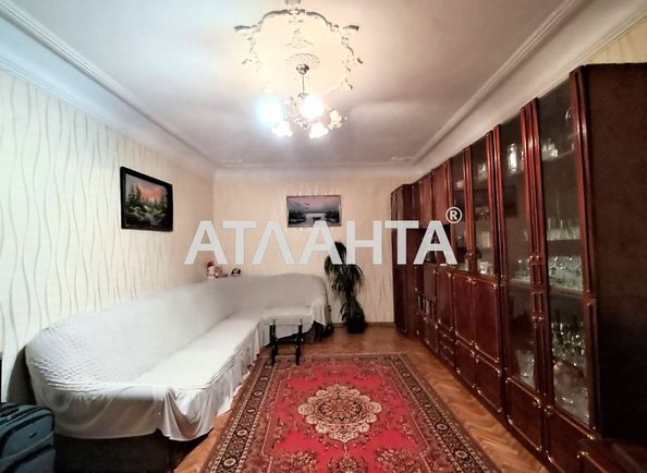 3-кімнатна квартира за адресою вул. Ніжинська (площа 90 м²) - Atlanta.ua - фото 10
