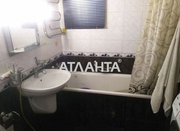 3-кімнатна квартира за адресою вул. Ніжинська (площа 90 м²) - Atlanta.ua - фото 14