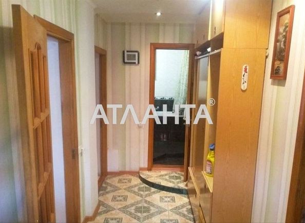 3-кімнатна квартира за адресою вул. Ніжинська (площа 90 м²) - Atlanta.ua - фото 15