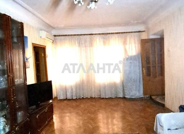 3-кімнатна квартира за адресою вул. Ніжинська (площа 90 м²) - Atlanta.ua - фото 17