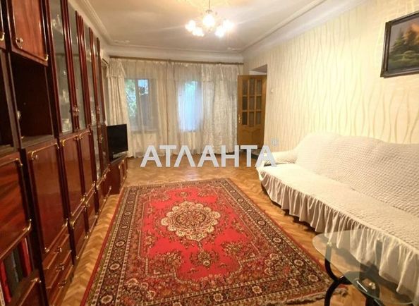 3-кімнатна квартира за адресою вул. Ніжинська (площа 90 м²) - Atlanta.ua - фото 20
