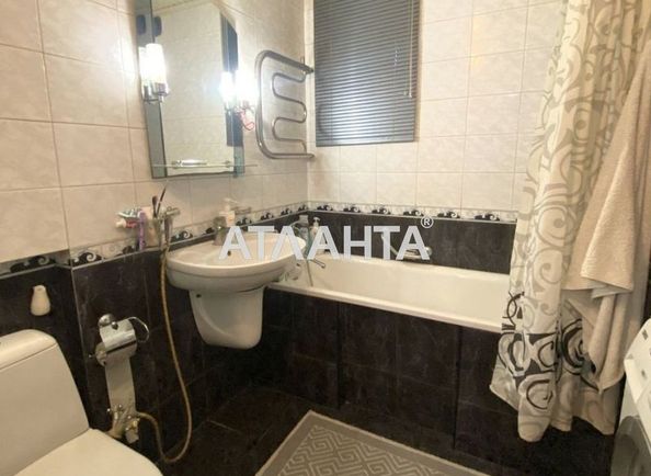 3-кімнатна квартира за адресою вул. Ніжинська (площа 90 м²) - Atlanta.ua - фото 21
