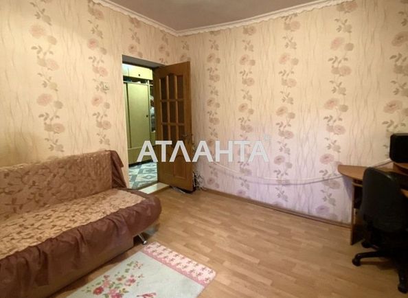 3-кімнатна квартира за адресою вул. Ніжинська (площа 90 м²) - Atlanta.ua - фото 22