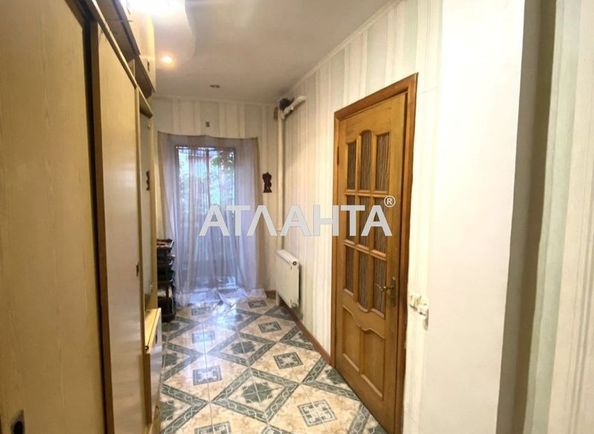 3-кімнатна квартира за адресою вул. Ніжинська (площа 90 м²) - Atlanta.ua - фото 23