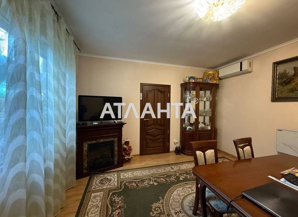 House (area 148,5 m²) - Atlanta.ua - photo 5