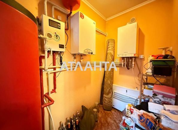 House (area 148,5 m²) - Atlanta.ua - photo 12