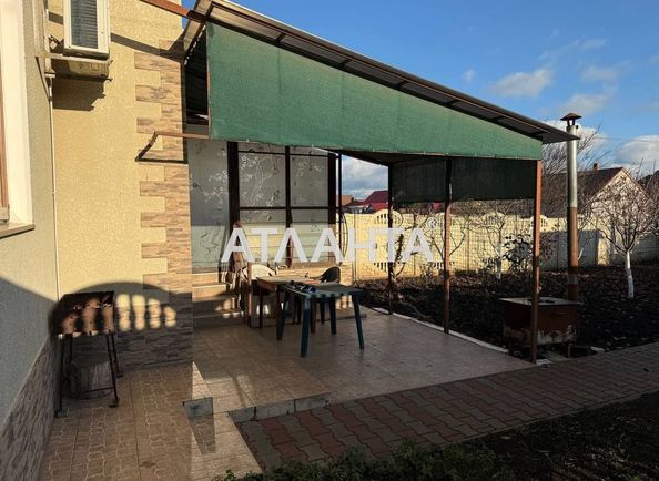House (area 148,5 m²) - Atlanta.ua - photo 14