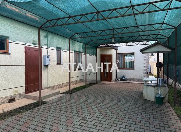 House (area 148,5 m²) - Atlanta.ua - photo 15