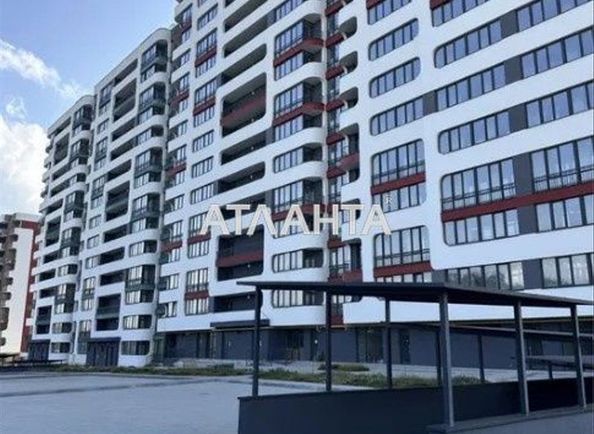 1-кімнатна квартира за адресою вул. Трускавецька (площа 40,5 м²) - Atlanta.ua - фото 2