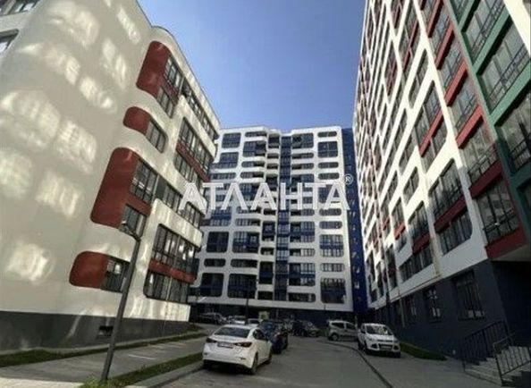 1-кімнатна квартира за адресою вул. Трускавецька (площа 40,5 м²) - Atlanta.ua - фото 3