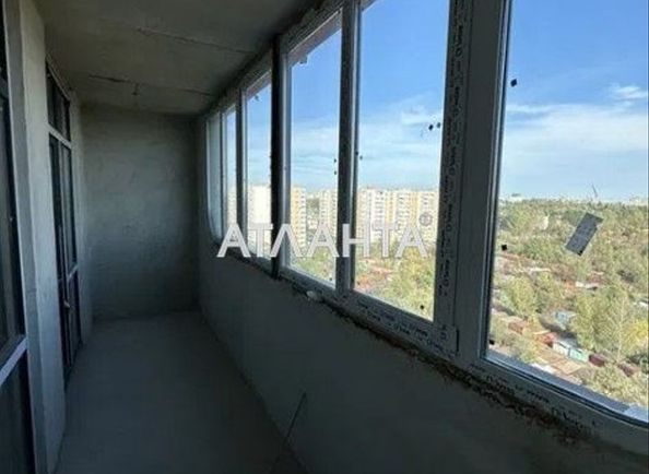 1-кімнатна квартира за адресою вул. Трускавецька (площа 40,5 м²) - Atlanta.ua - фото 7