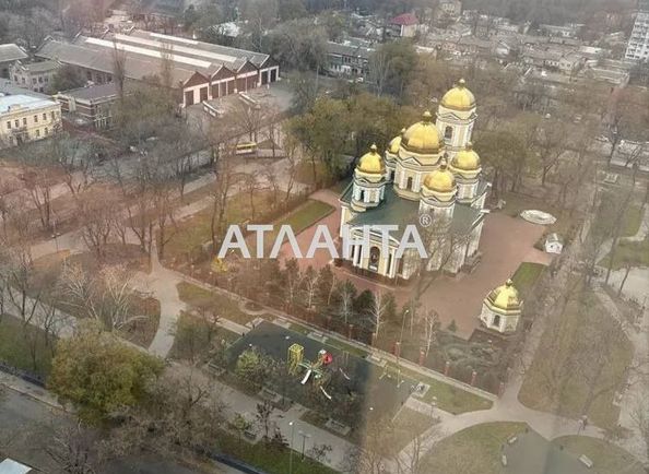 1-room apartment apartment by the address st. Bolgarskaya Budennogo (area 32 m²) - Atlanta.ua - photo 12