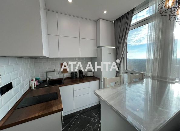 1-room apartment apartment by the address st. Bolgarskaya Budennogo (area 32 m²) - Atlanta.ua - photo 2