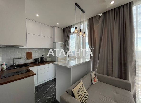 1-room apartment apartment by the address st. Bolgarskaya Budennogo (area 32 m²) - Atlanta.ua - photo 3