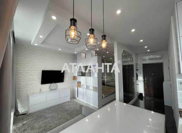 1-room apartment apartment by the address st. Bolgarskaya Budennogo (area 32 m²) - Atlanta.ua - photo 4