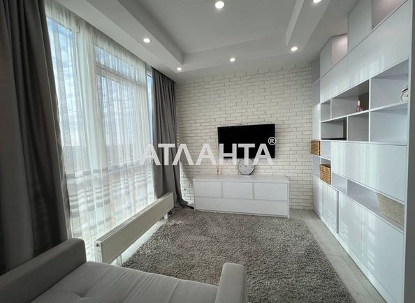 1-room apartment apartment by the address st. Bolgarskaya Budennogo (area 32 m²) - Atlanta.ua - photo 5