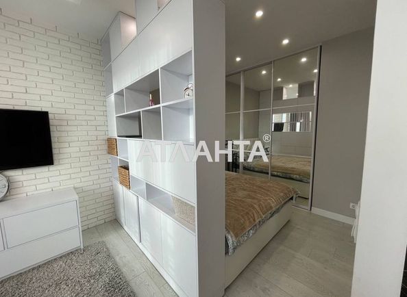 1-room apartment apartment by the address st. Bolgarskaya Budennogo (area 32 m²) - Atlanta.ua - photo 6