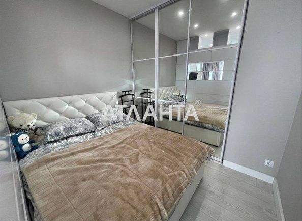 1-room apartment apartment by the address st. Bolgarskaya Budennogo (area 32 m²) - Atlanta.ua - photo 7
